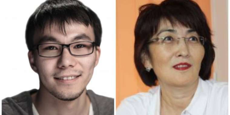 Телефонын билік тыңдаған журналист пен құқық қорғаушы пікір білдірді