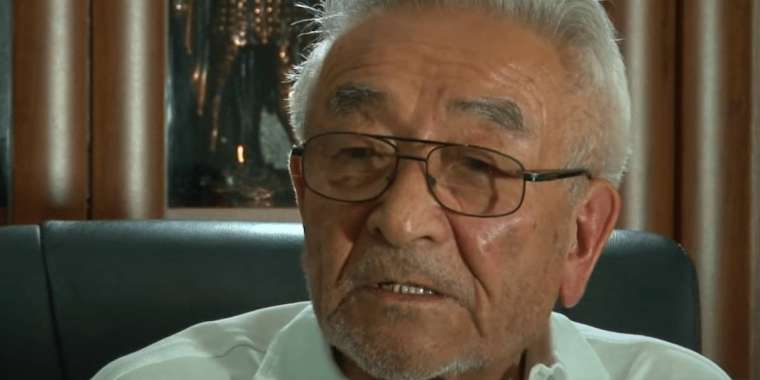 "Өлім мен өмірдің арасында арпалысып жатқан адамнан пара сұрайтын халге жеттік"