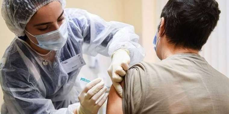 "Вакцина салдырмағандарда ауру ауыр түрде өтеді"