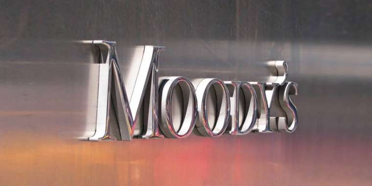 Moody’s Kaspi Bank рейтингтерін көтерді