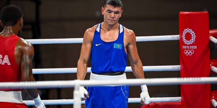 69 келі енді қазақ салмағы емес