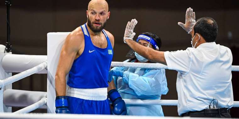 Левит үйге қайтады