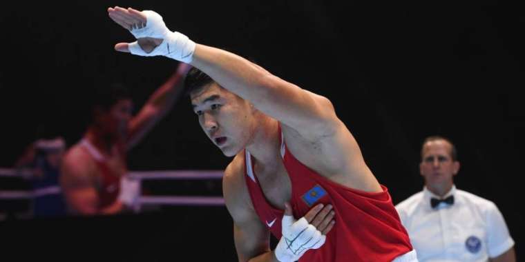 Бекзатқа не болды?