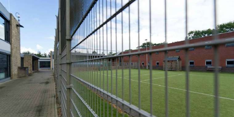 Түрме. Есірткі. Сотталған полицейлер