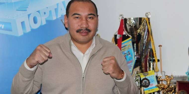 Мені тез арада бапкерлер штабына алу керек