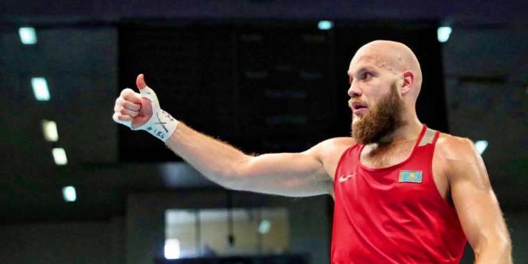 Жалғыз өзің ауыр соққыны көтере алмайсың