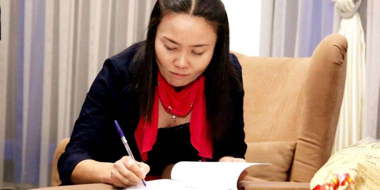 Жазушы Аягүл Мантайдың өліміне қатысты қылмыстық іс қозғалды