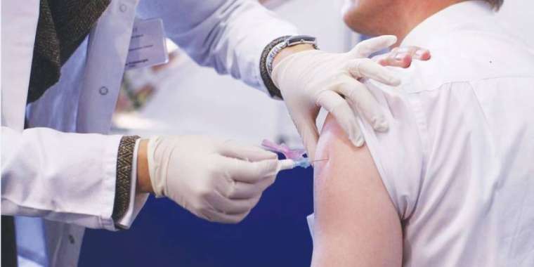 Халық үшін нағыз қауіп - антиваксерлер