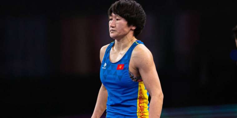 Нұрсұлтан жеңілді, Айсұлу жартылай финалға шықты