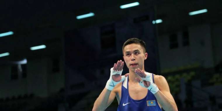 Сәкеннің ғажап жеңісі