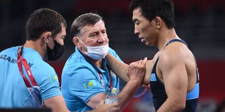 Қайсанов әлем чемпионын жеңе ме?