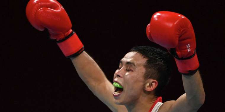 Сәкеннің көз жасы