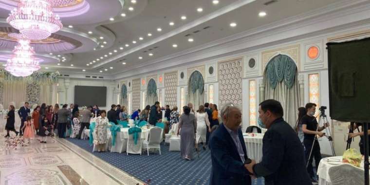 Қыдыру көбейіп короновирус өршіп барады