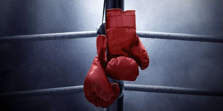 Қазақ боксындағы қола дәуір