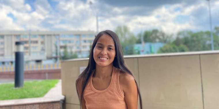 Дәрігерлер бір жасқа толмай өлетінімді айтқан: параспортшы Әлияның хикаясы