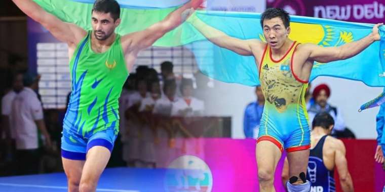 Қайсановтың қарсыласы жайлы не білеміз?