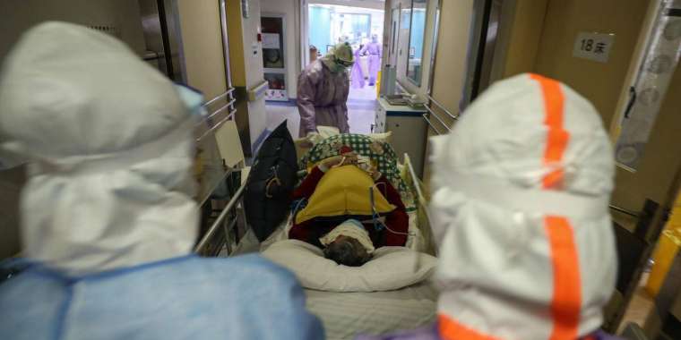 Бір тәуліктің ішінде Қазақстанда 107 адам өлді