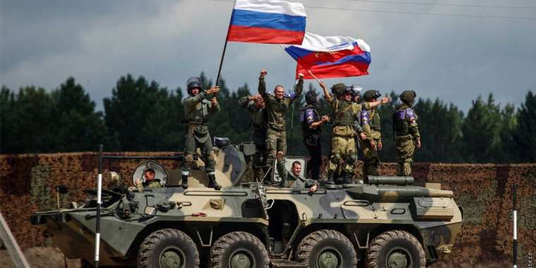 Ресей әскері Ауғанстанда соғыса ма?