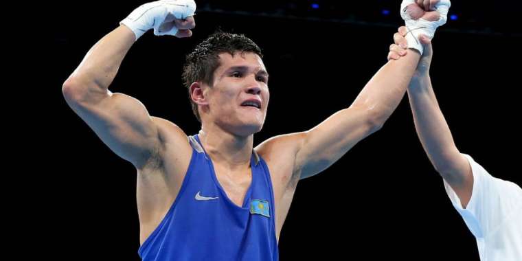 Данияр ұлттық құрамаға орала ма?