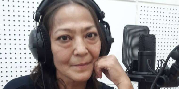 Роза Сейілхан. Әйелмін азабына көнген күліп...