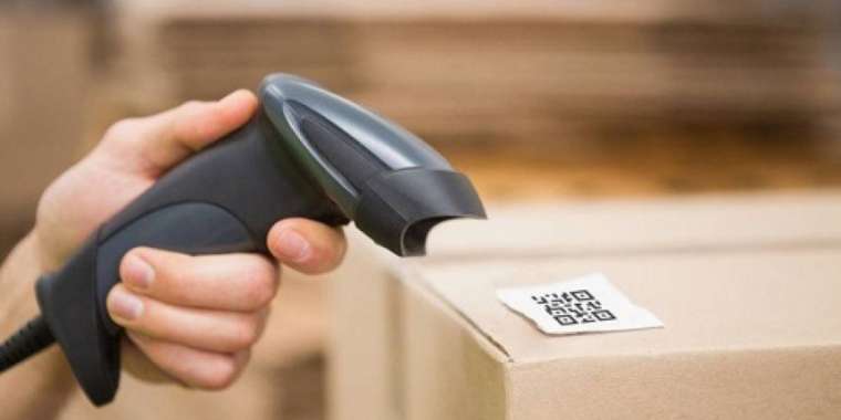 Тауарларды таңбалау: қайдан шықты, қайда барады?