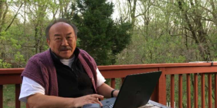 М.Мағауиннің «Көк мұнар» романы туралы  бірер сөз