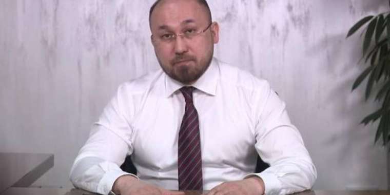 Сондағы Дәурен Абаевтың Маралтайға айтқан сөзі