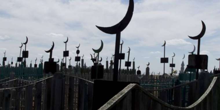 Вакцина: Ажалың болар еді қу шешектен