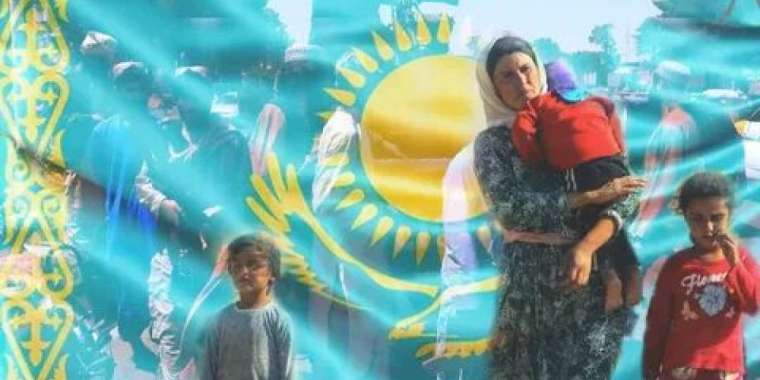 СІМ: Шымкентке Ауған босқындары келген жоқ