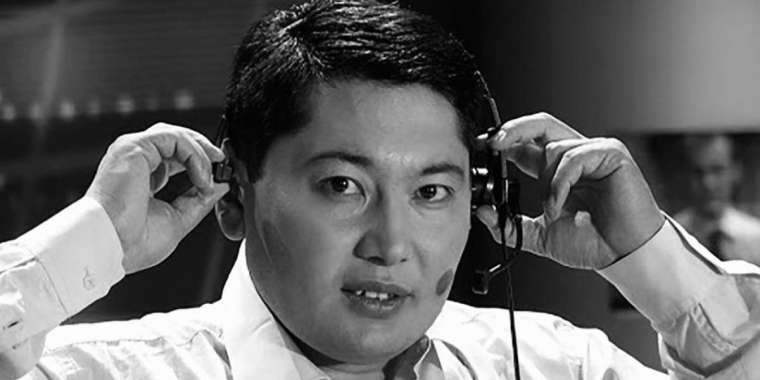 Амангелді Сейітхан өмірден озды