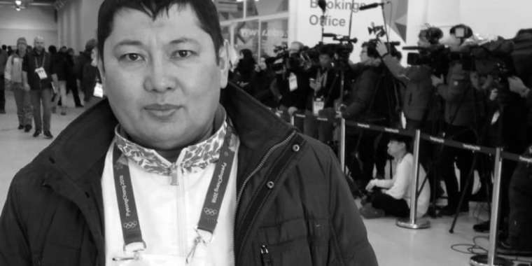 Қазақты сүйген, қазаққа күйген Әбекең...