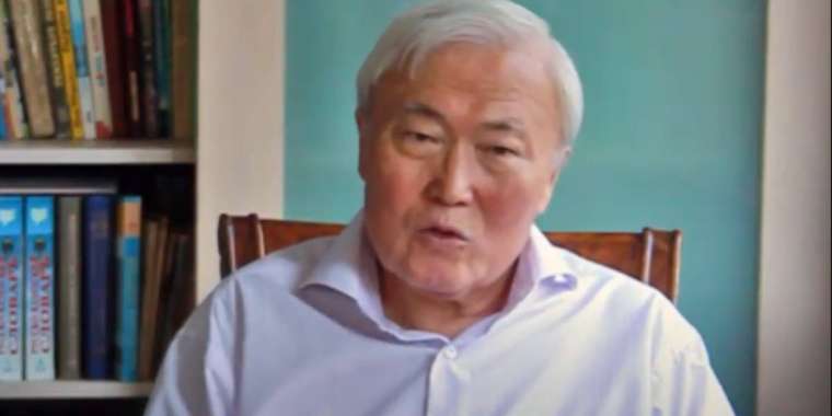 Балалар әдебиетінің сардары – Сұлтан Қалиұлы