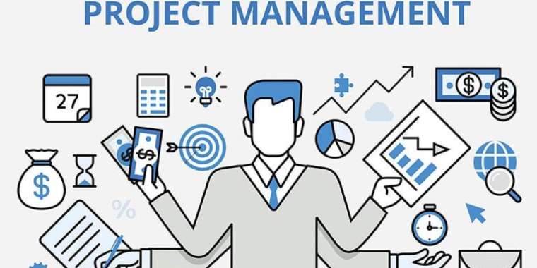 Жобалық менеджментті дамытуға байқау жарияланды