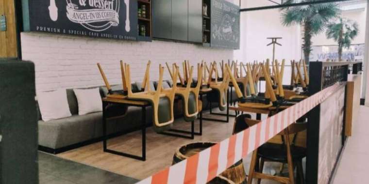 Алматы кәсіпкерлері «адам сияқты жұмыс істеуге» мүмкіндік сұрайды