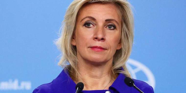 Ресей СІМ өкілі: «Қазақстандағы орыстілділер қысым көріп жатыр»