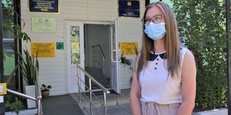 Астаналық ата-аналар азаматтарды вакцинациядан өтуге шақырды