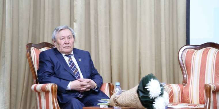 Сұлтан Оразалин қайтыс болды