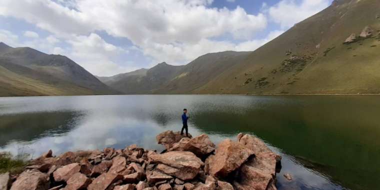 Қасиетті һәм қасіретті Қаракөл балығы неге құрттап кетті?