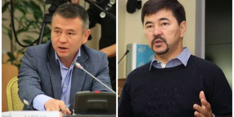 Сот дауы: Сейсембай жеңдім десе, Тайжан кешірдім дейді