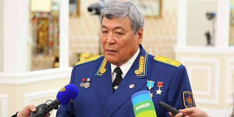 Тоқтар Әубәкіров ковид жұқтырды, дәрігерлер жеті күн бойы ем жасамаған