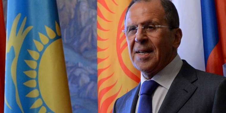 "Орталық Азия елдері АҚШ әскерін орналастыруға келіскен сәтте нысанаға айналады"