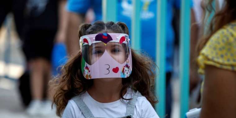 "Вакцина салдырмаған отбасының балалары вирус жұқтырып жатыр"