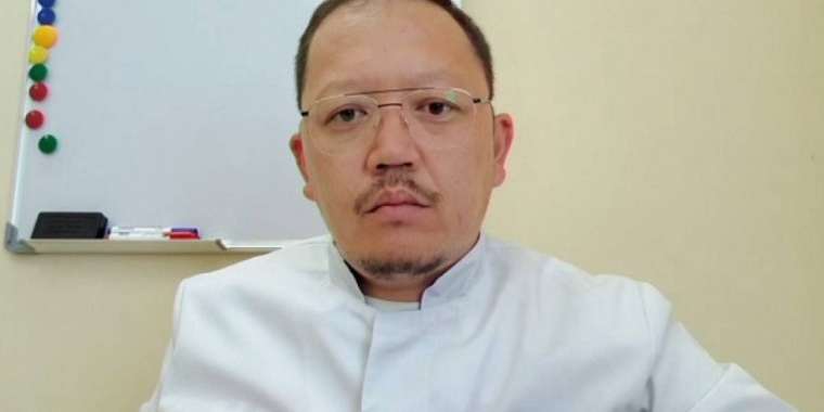 "Үнді" шамынан сақтану жолы – вакцина салдыру