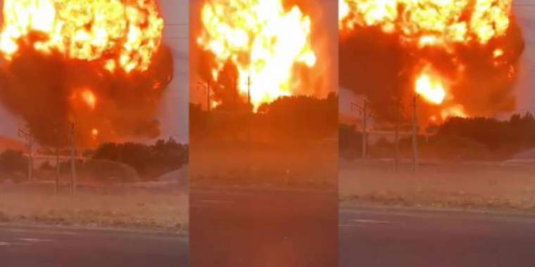 Тараздағы жарылыс: «Мына түрімізбен мемлекеттіліктен айырыламыз»