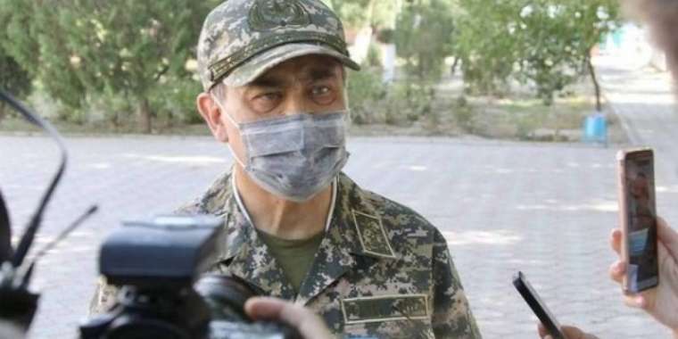 Ермекбаев: Министрді кінәлау – надандық