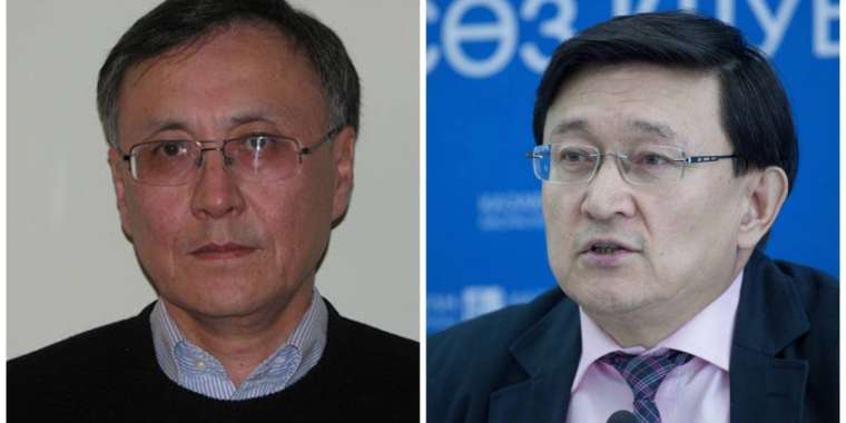 "Ермекбаевтың отставкасы – жауапкершіліктен қашу"