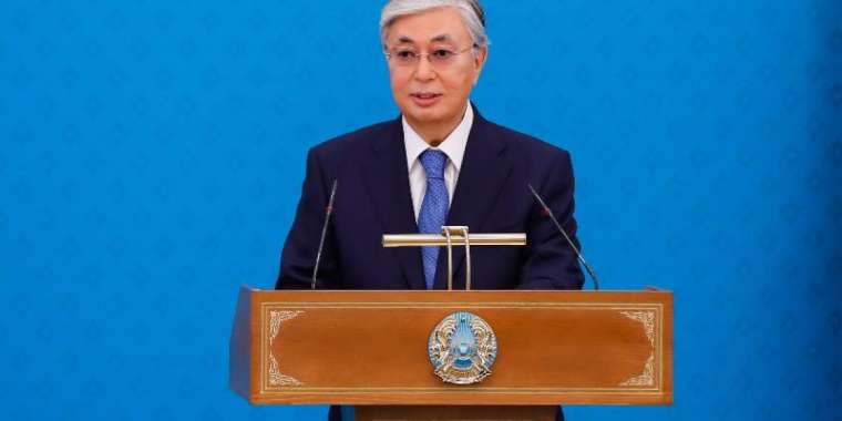 Тапсырылды – орындалды: 2020 жылғы Президент Жолдауының қандай тапсырмалары орындалды?