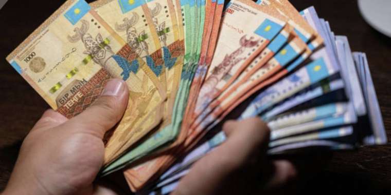 Төменгі жалақы 18 мыңға өседі