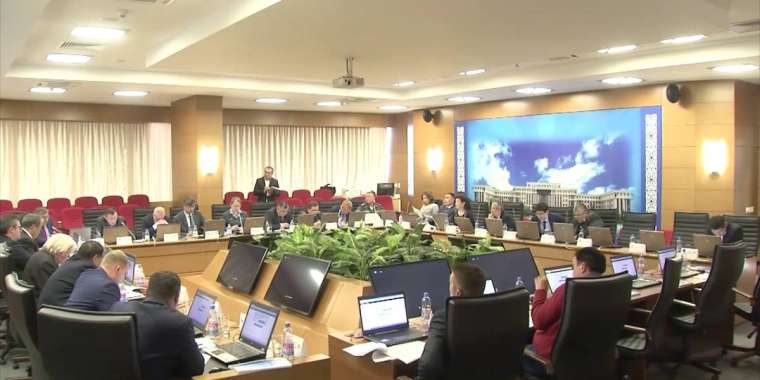 Ұлттық ғылыми кеңес жұмысына қандай өзгерістер енгізілді?