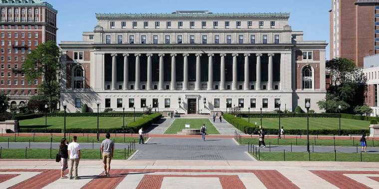 "Болашақ" бағдарламасы: АҚШ университеттеріне оқуға қалай түсуге болады?